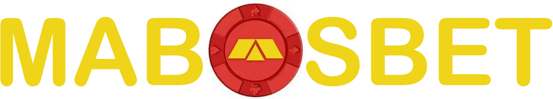 Mabosbet Logo